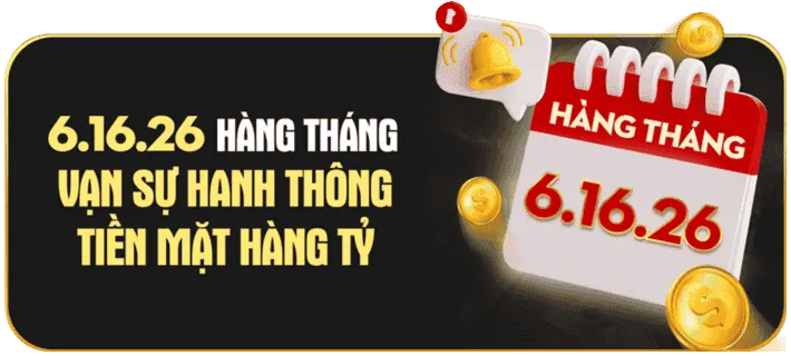 Khuyến mãi chào mừng thành viên mới WIN3888