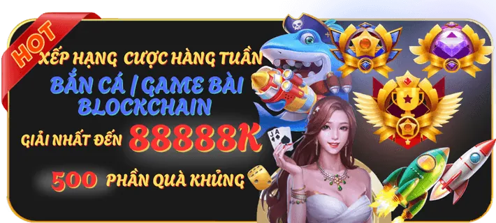 Ra mắt trò chơi sòng bạc mới tại Win3888