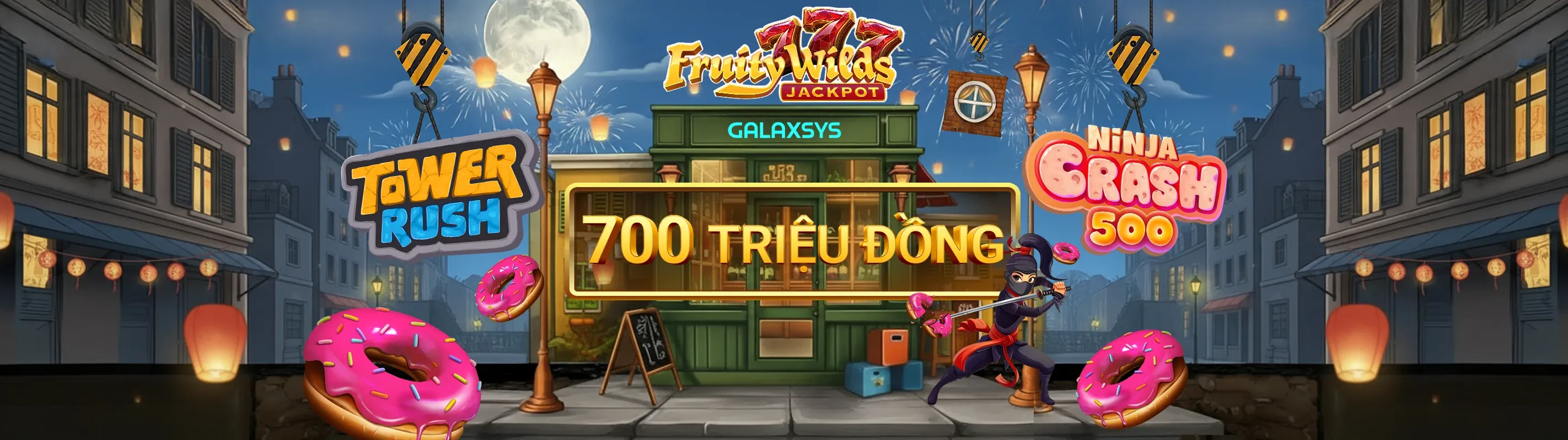 Tin tức Win3888 chính thức và cập nhật