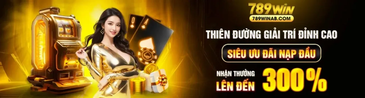 Thế giới trò chơi nổ hũ và slot game tại win3888 trang chủ chính thức