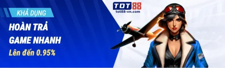 Thưởng nạp lại win3888