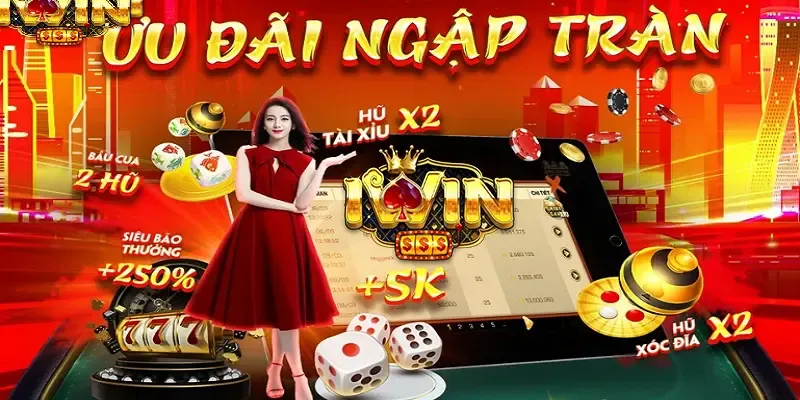 Ứng dụng di động Win3888
